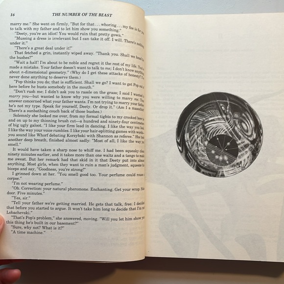 NOT ELIGIBLE FOR BUNDLE DEAL/SALE The Number of the Beast #2 in The World as… - Picture 10 of 12